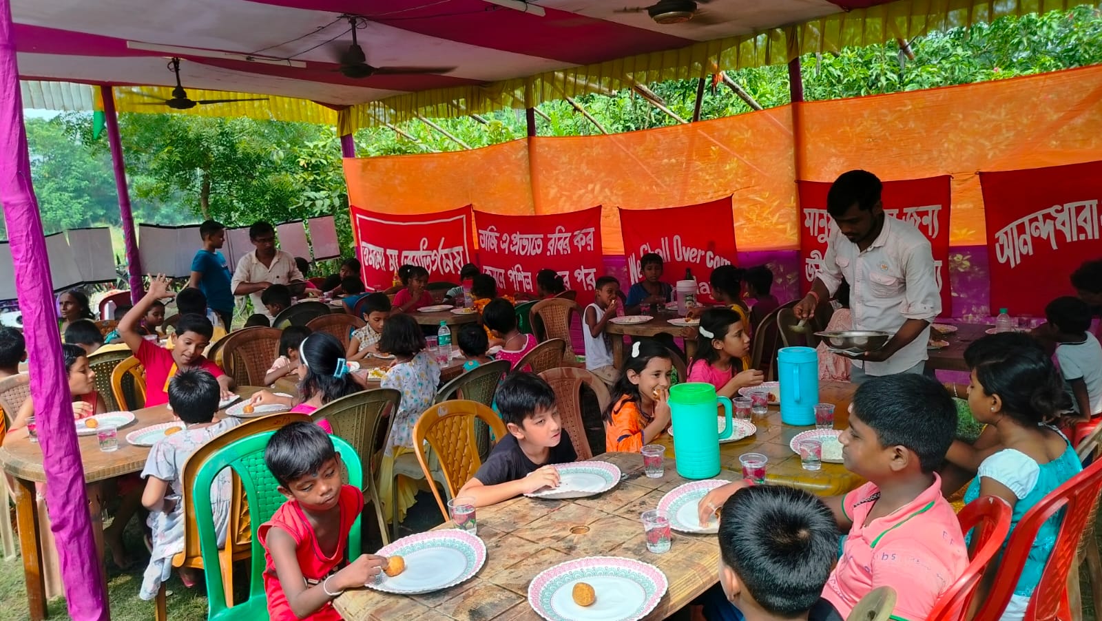 Children's Day Celebration